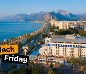 SEALIFE FAMILY RESORT